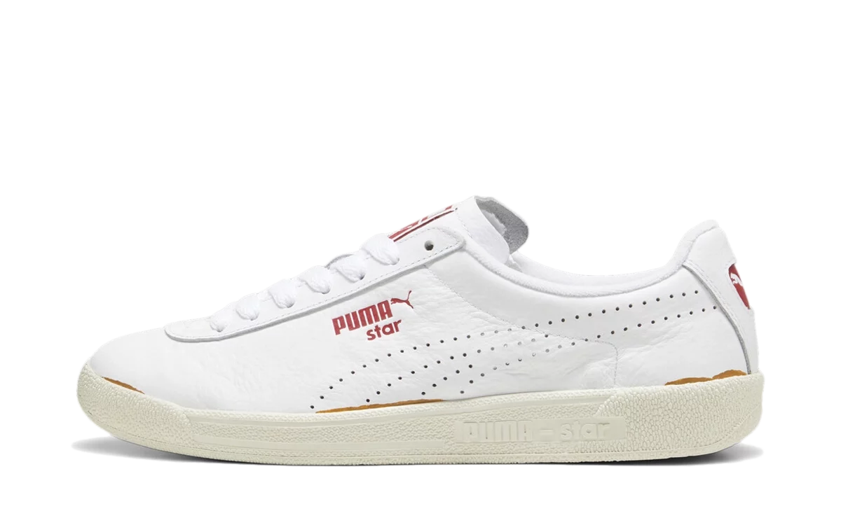 Puma Star 'Neverworn III'