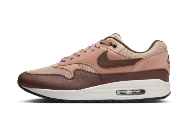 Nike Air Max 1 SC Cacao Wow