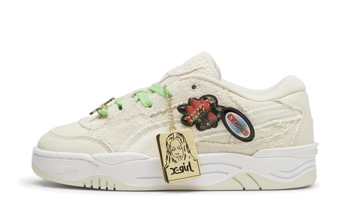 Puma 180 X-Girl 'Sail' (W)