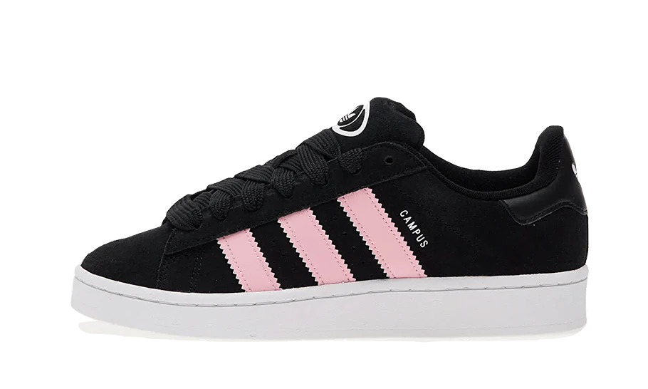 adidas gazelle silver green womens Adidas Campus 00s J Black White Gum  SecondPlace