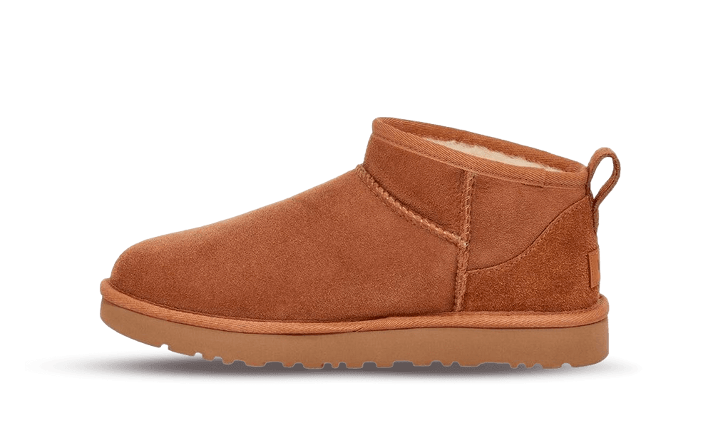 UGG Classic Ultra Mini Chestnut (W)
