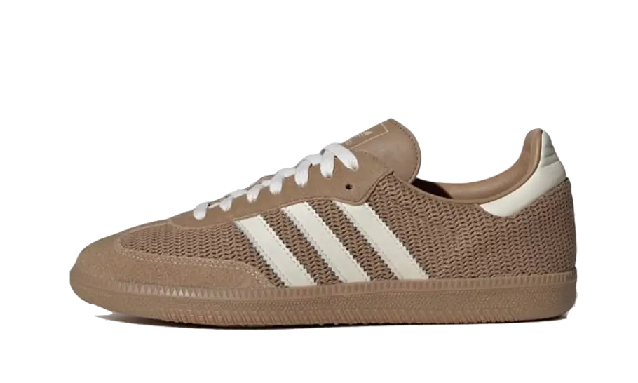 adidas Samba OG Cardboard