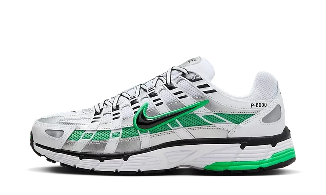 Nike P-6000 'Spring Green'