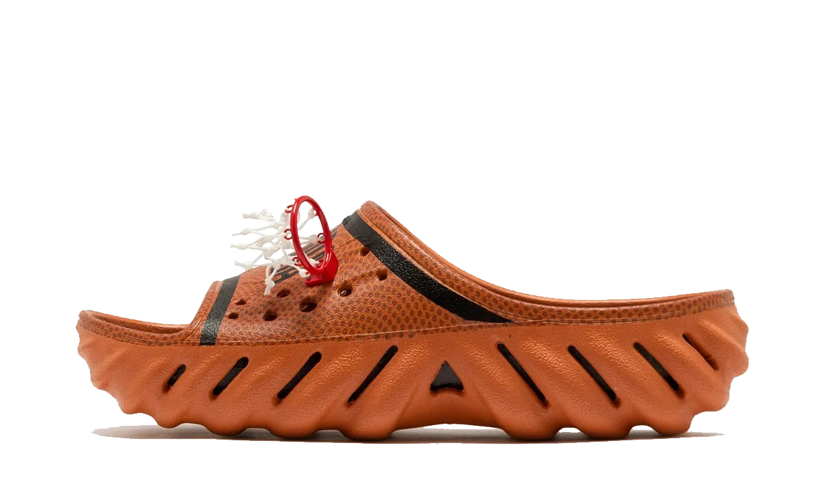 Crocs Echo Slide 'NBA'