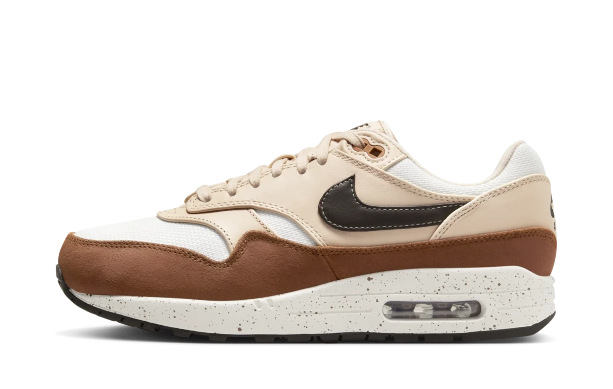 Nike Air Max 1 '87 Velvet Brown (W)