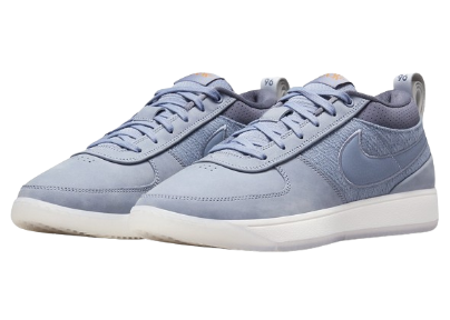Nike Book 1 Ashen Slate (Translucent Outsole) - Image 1