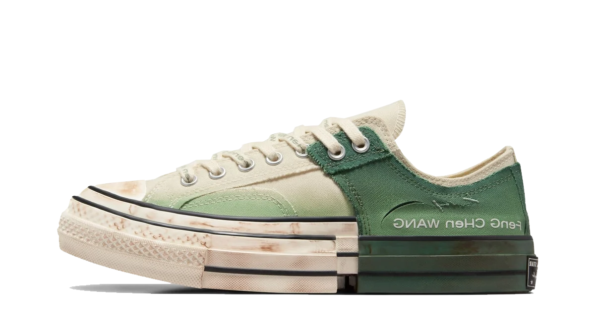 Converse 2-in-1 Chuck 70 Feng Chen Wang 'Myrtle'
