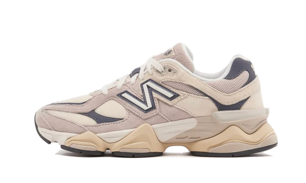 New Balance 9060 Moonrock Linen