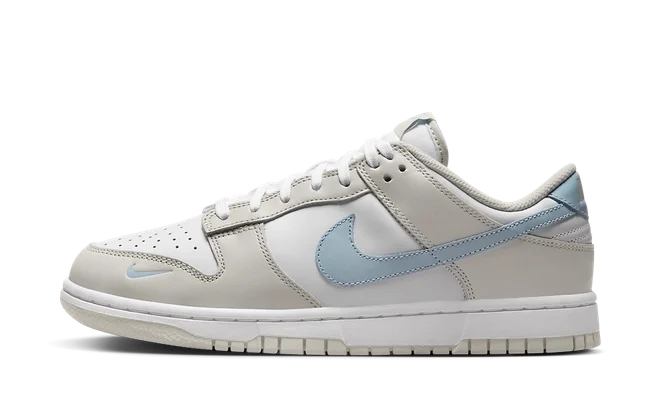 Nike Dunk Low 'Light Bone Armory Blue' (W)