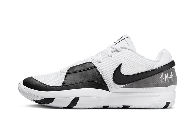 Nike Ja 1 Scratch 2.0