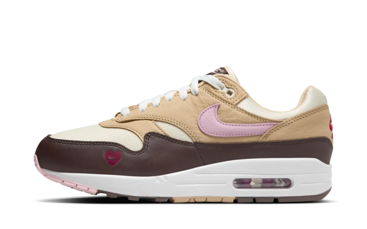 Nike Air Max 1 Valentine's Day (2024) (W)