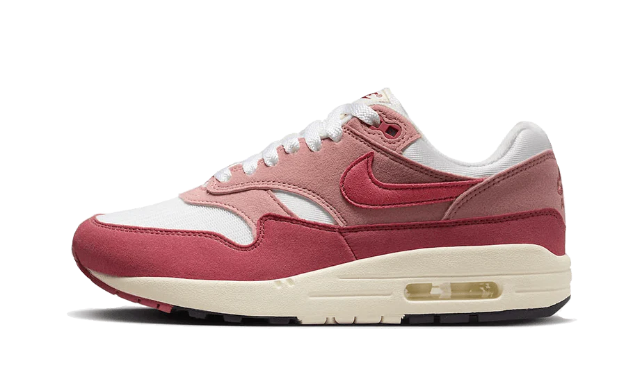 Nike Air Max 1 Red Stardust (W)