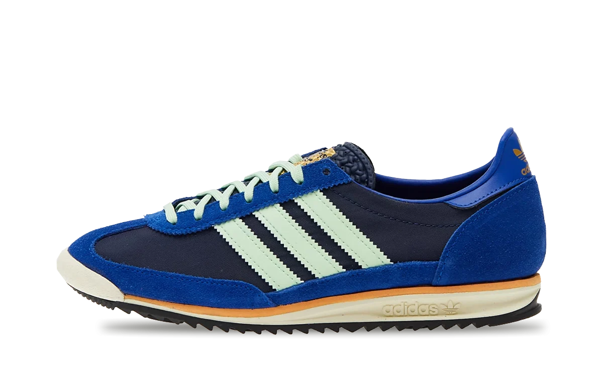 adidas SL 72 OG 'Night Indigo' (W)
