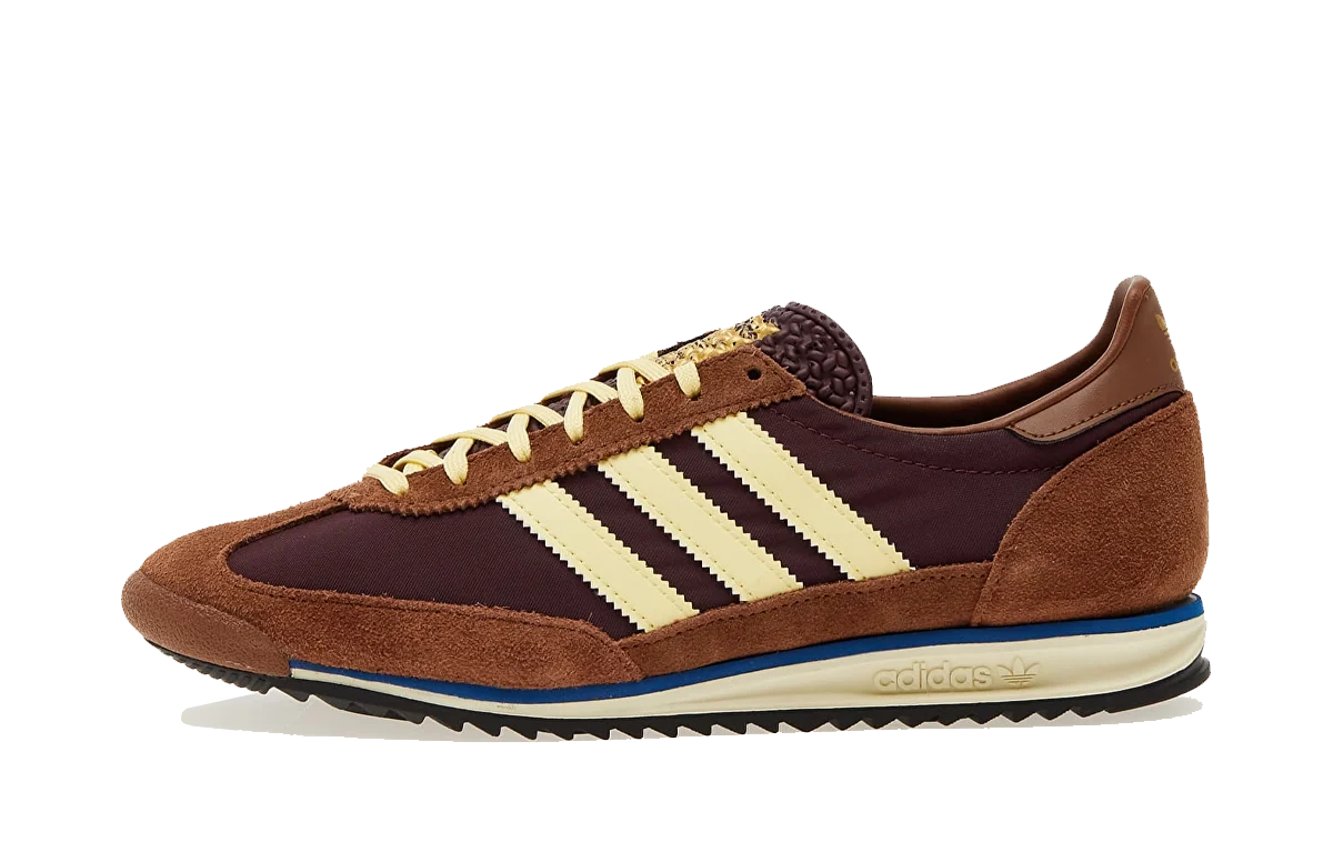 adidas SL 72 OG 'Maroon' (W)