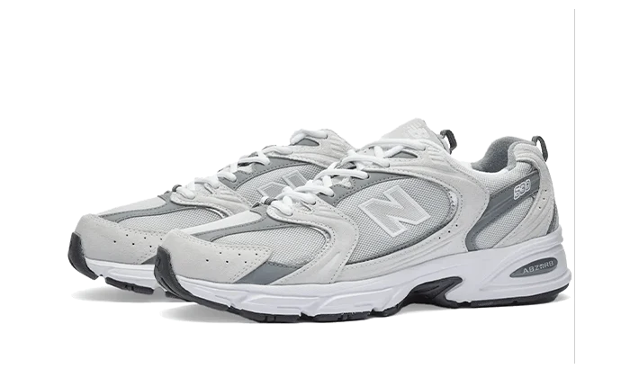 New Balance 530 Grey Matter Harbor Grey - Image 1