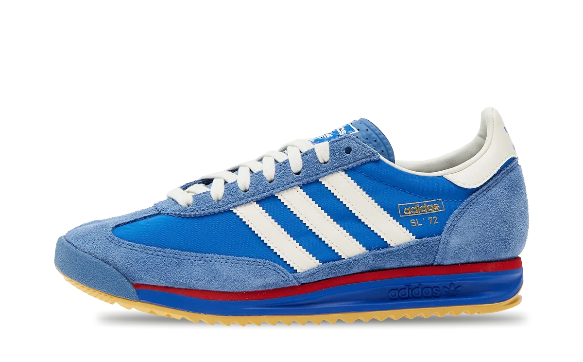 adidas SL 72 RS 'Blue'