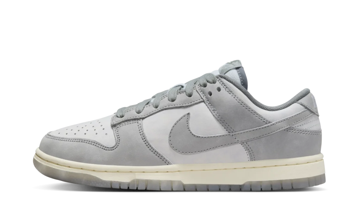 Nike Dunk Low 'Cool Grey' (W)