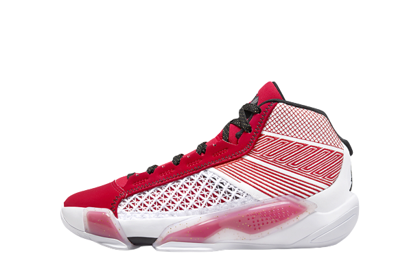 Air Jordan 38 'University Red' (GS)
