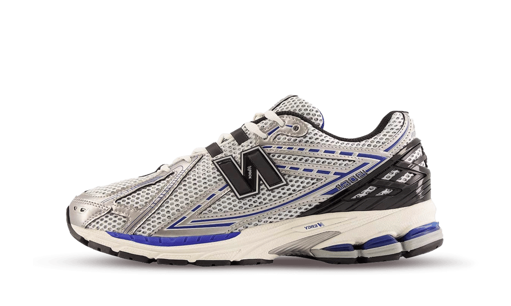 New Balance 1906R 'Silver Metallic'