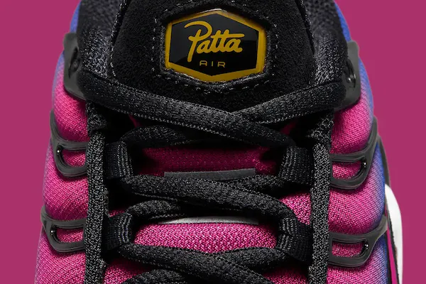 Air Max Patta Barcelona